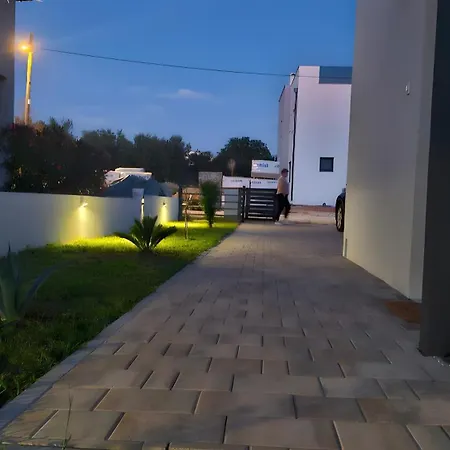 بيت للعطل Anchor In فرسي